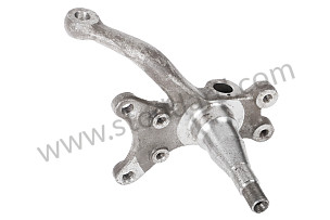 STEERING KNUCKLE FRONT RIGHT (A69534165210)