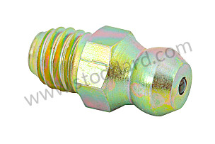 Grease Nipple, 4 Required, 356B, 356C.  (99916300302)