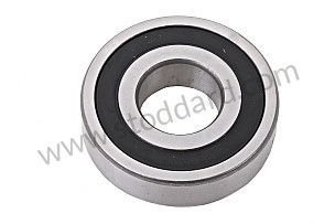 REAR WHEEL BEARING  (99A000173970)