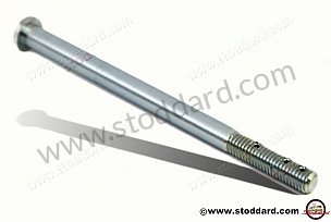 Camber Compensator Bolt. Cross Drilled For Cotter Pin, 356 With Camber Compensator  (69533324101)