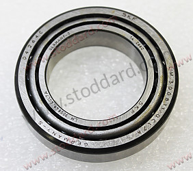 Tapered Bearing 67mm 924 76-88 RIGHT (113517185C)
