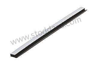 Torsion Bar Cover Seal 911 87-89  (91155951100)