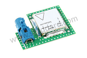ANTENNA  (9A703550401)
