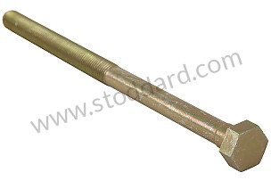 HEXAGON BOLT M 12 X 1,5 X 199 MM (92810123105)
