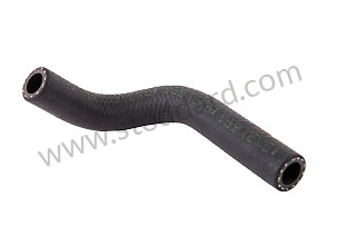 HOSE  (92811022002)