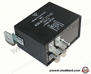 relay for ignition cut-out  (93061711703)