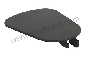 CAP  (9557310850201C)