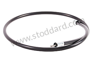 SHAFT RIGHT (91156110866)