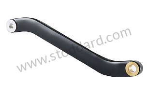 PUSH ROD RIGHT (9115611706570B)