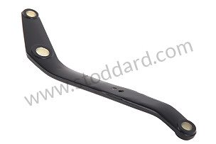LEVER LEFT (91156117100)