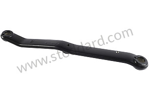 LEVER LEFT (9115611790070B)