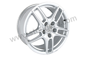 ALLOY WHEEL  (9583621381088Z)