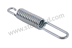 TENSION SPRING  (91156140303)