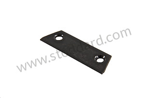 PLATE  (91156147500)