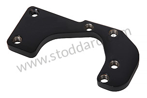 THREADED PLATE  (91156154701)