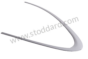 COVER STRIP  (958559995217Z7)