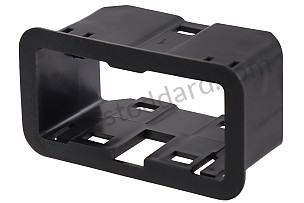 MOUNTING  (958612161009B9)