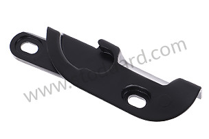 GUIDE BLACK / BLACK / RIGHT (9115617300303C)