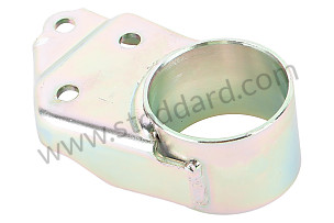BEARING BRACKET  (96437532301)