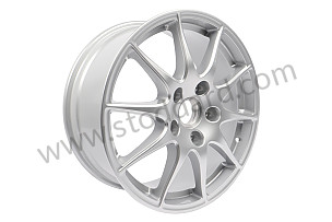 DISC WHEEL  (970362136038Z8)