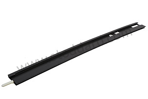 GUIDE RAIL LEFT (91156404102)