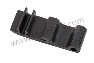 Sunroof Bearing Clip. 911 964 993 1983-1998  (91156412300)