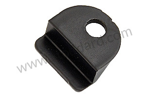 TERMINAL PIECE  (91156416500)