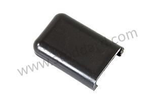 Sunroof Guide Cap For 911 1974-1989  (91156440100)