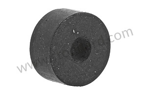 Stop For Sunroof 911 1974-89  (91156442300)