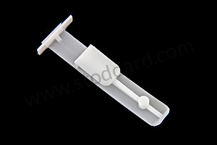 Sunroof Guide Support Slider For 911 964 993 1983-1998 PLEASE CHECK PHOTO TO MAKE SURE YOU HAVE THE RIGHT MODEL (SIC56443300)