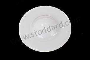 Screw Cap 911 964 993 1984-98  (91156452100)