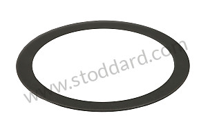Washer For Sunroof 911 912 69-98  (91156464300)
