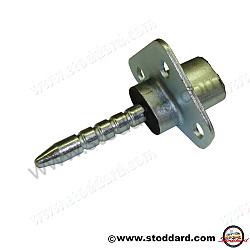 Targa Top Pin, Left, 911 1972-1989 LEFT (91156503742)