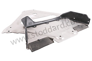 BRACKET  (98633116105)