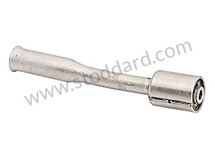 SILENTBLOC BEARING  (91156522042)