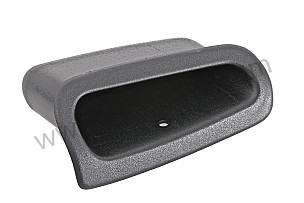 TOP HANDLE LEFT (9115652716570B)
