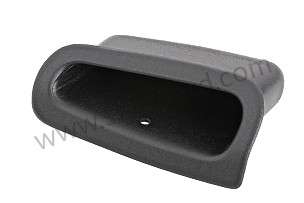 HANDLE RIGHT (9115652726570B)