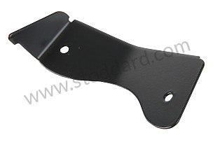 COVER FRONT LEFT (91156528300)