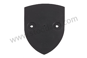 CREST GASKET  (99155921502)