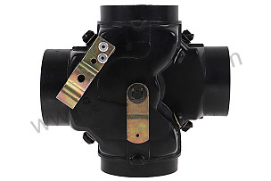 CONTROL BOX RIGHT (A91157105007)