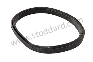 RUBBER SEAL  (91157118900)