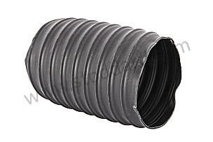 Connecting Hose For Heater / Ac  (91157124002)