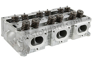 CYLINDER HEAD  (99610400179)
