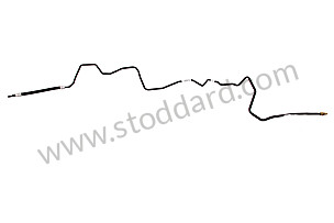 RETURN LINE  (99634743954)