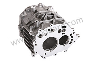 GEAR HOUSING  (99730110250)