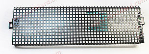 Stone Guard For Air Conditioning Condensor, 911 Up To 1989 AIR CONDITIONING / LOWER (91157305801)