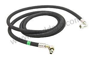 HOSE LINE  (91157314906)