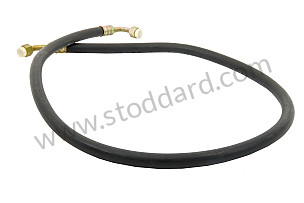 HOSE LINE  (A91157315203)