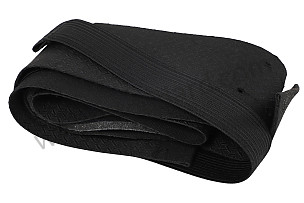 RESTRAINING STRAP RIGHT (99756109003)