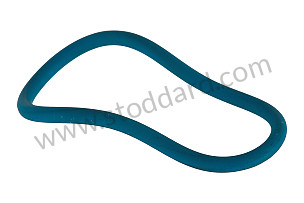 O-RING  (99970136240)